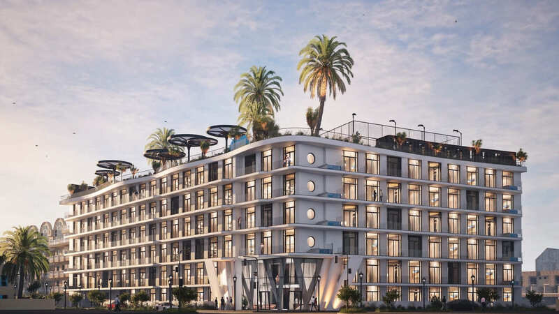 photo-of-Avana Residences