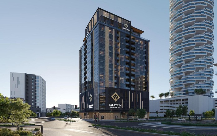photo-of-Palatium Residence
