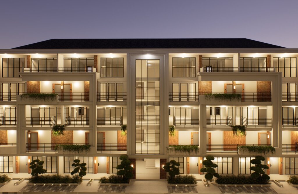 photo-of-Beraban Luxury Lofts