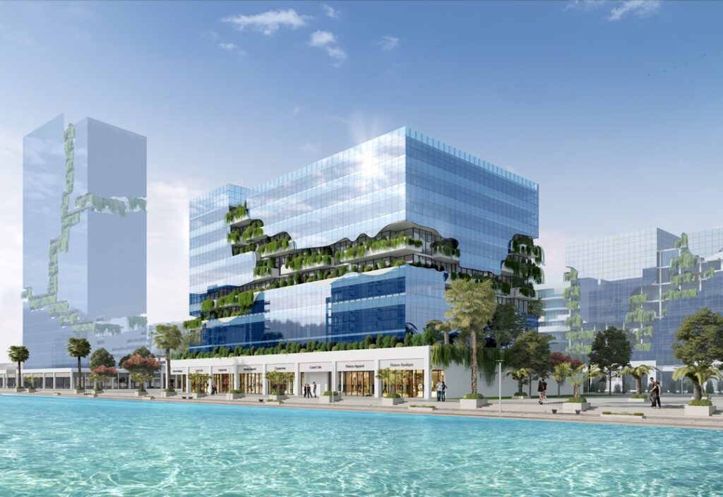 photo-of-Riviera Azure