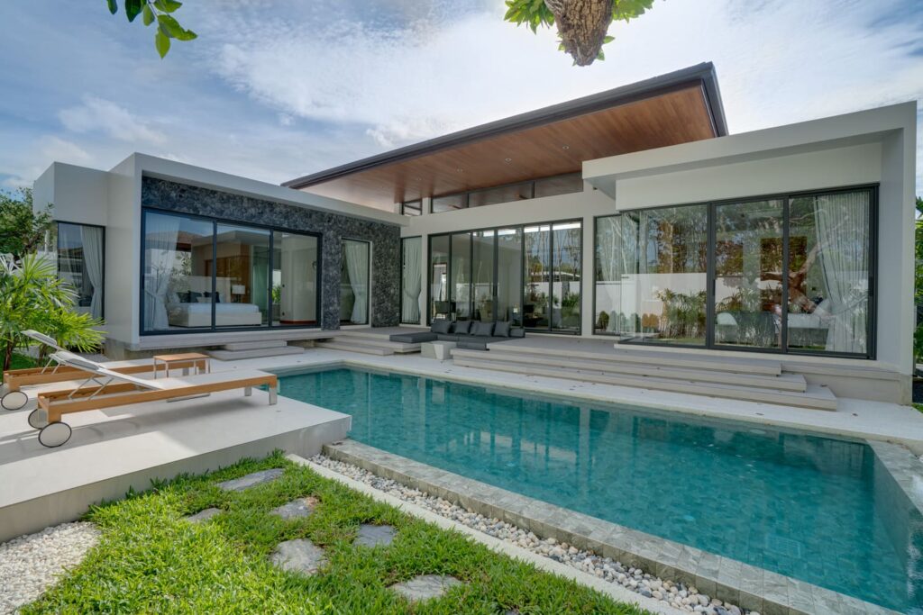 photo-of-Botanica Modern loft 2