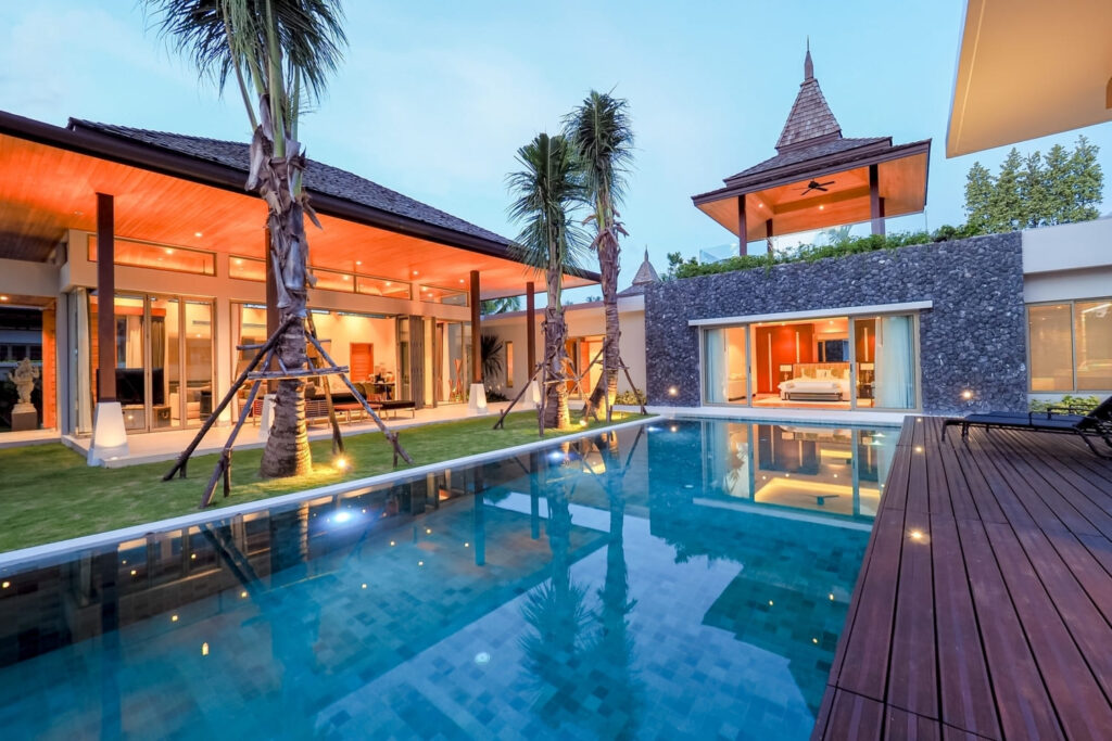 photo-of-Botanica Prestige