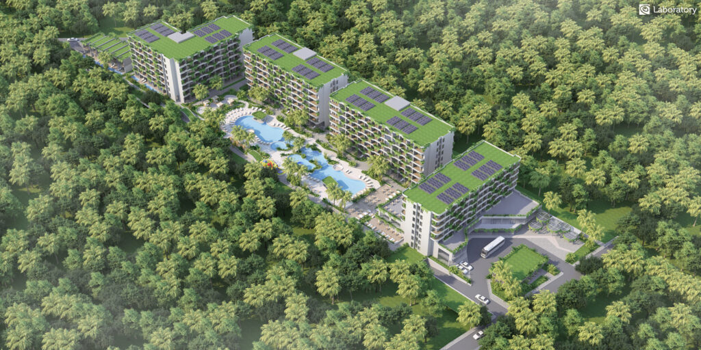 photo-of-Layan Green Park Phase 2