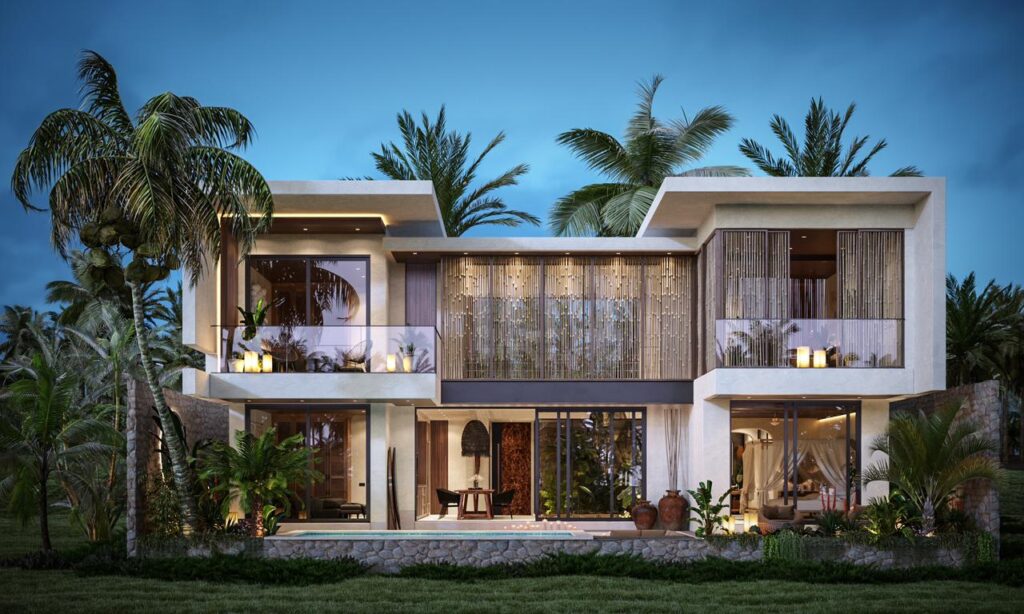 photo-of-Rahya Villas Complex