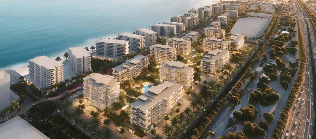 photo-of-The Beach House Fahid