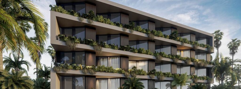 photo-of-Skygarden Apartments 1