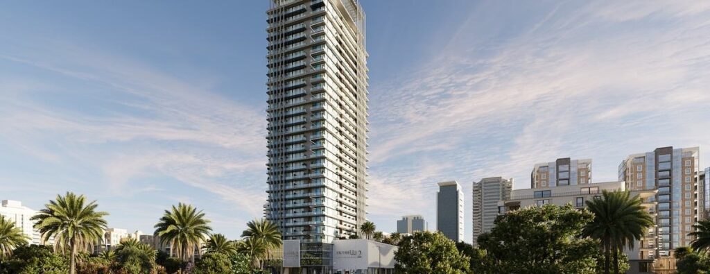 photo-of-Sky Hills Residence 2