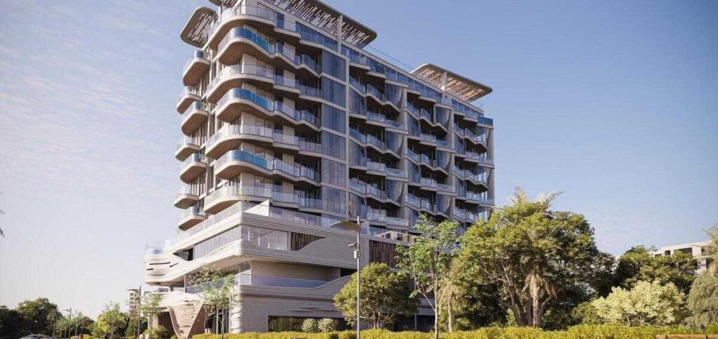 photo-of-Iluka Residences