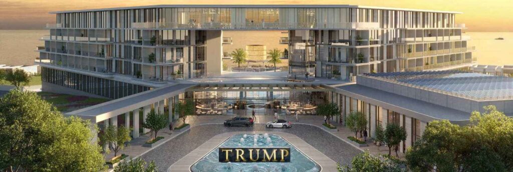 photo-of-Trump International Resort