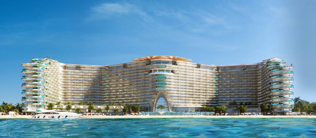 photo-of-Sora Beach Residences Phases 1 and 2