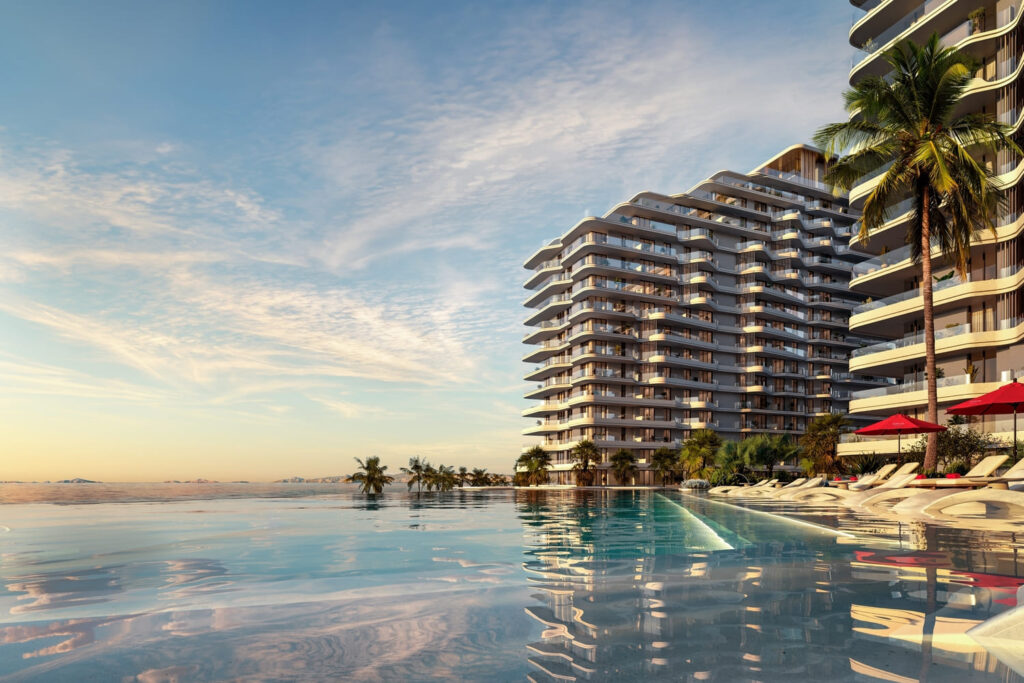 photo-of-Rosso Bay Residences