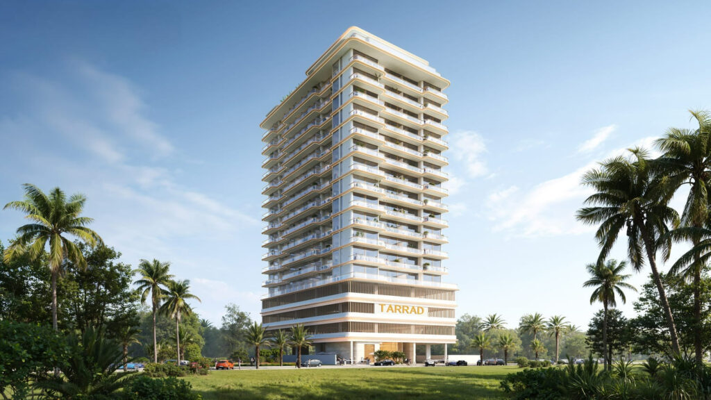 photo-of-Celesto Tower