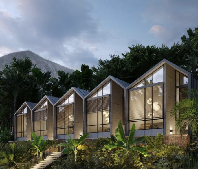 photo-of-Loyo Villas