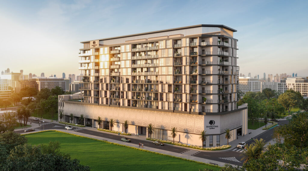 photo-of-DoubleTree by Hilton
