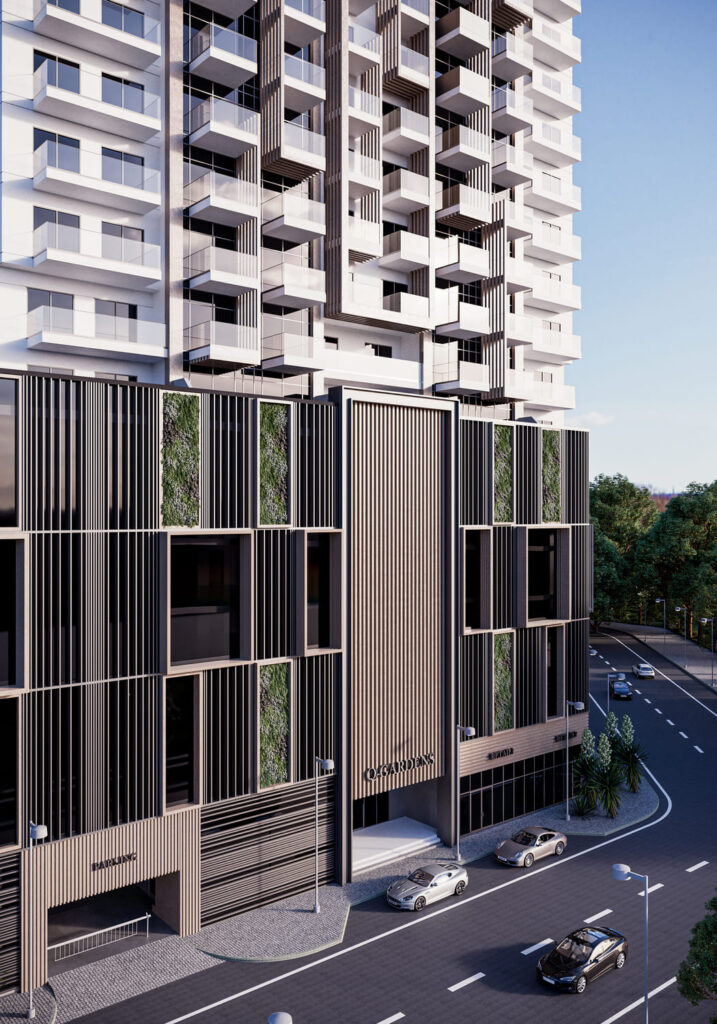 photo-of-Q Gardens Loft