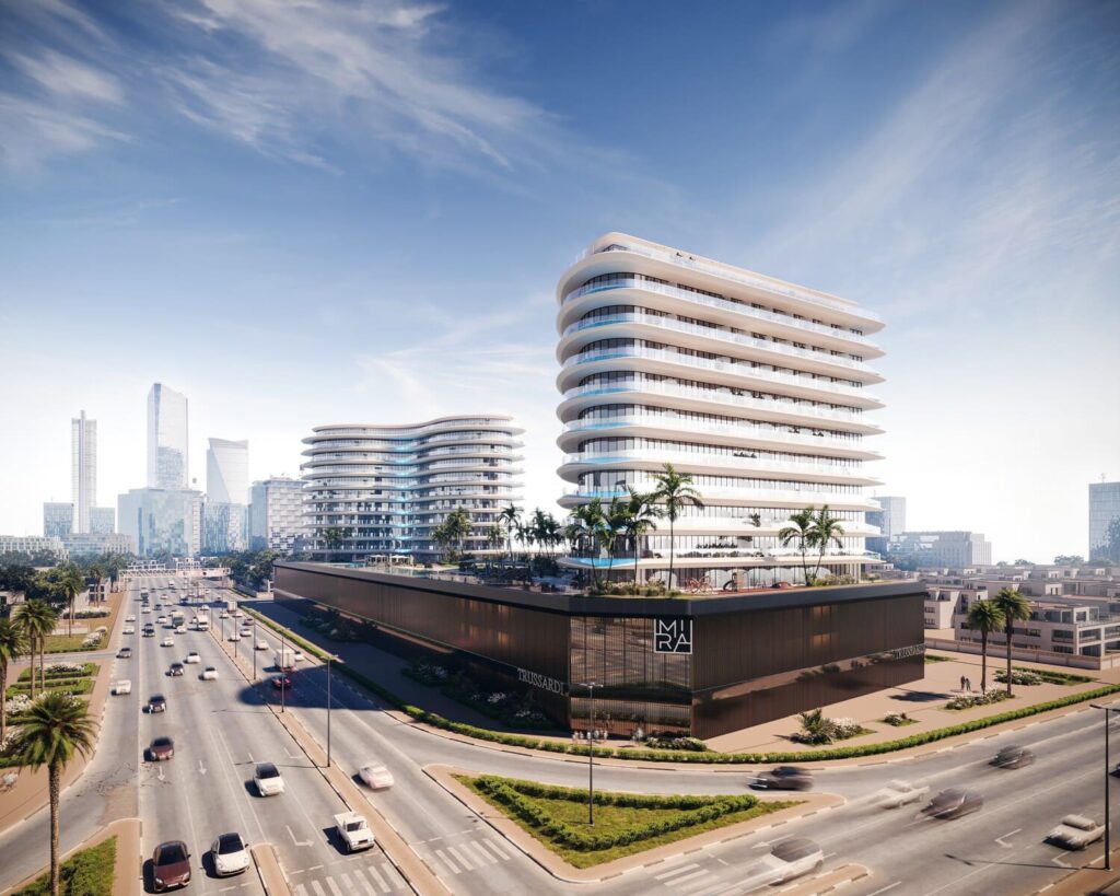 photo-of-Trussardi Residences Phase Two