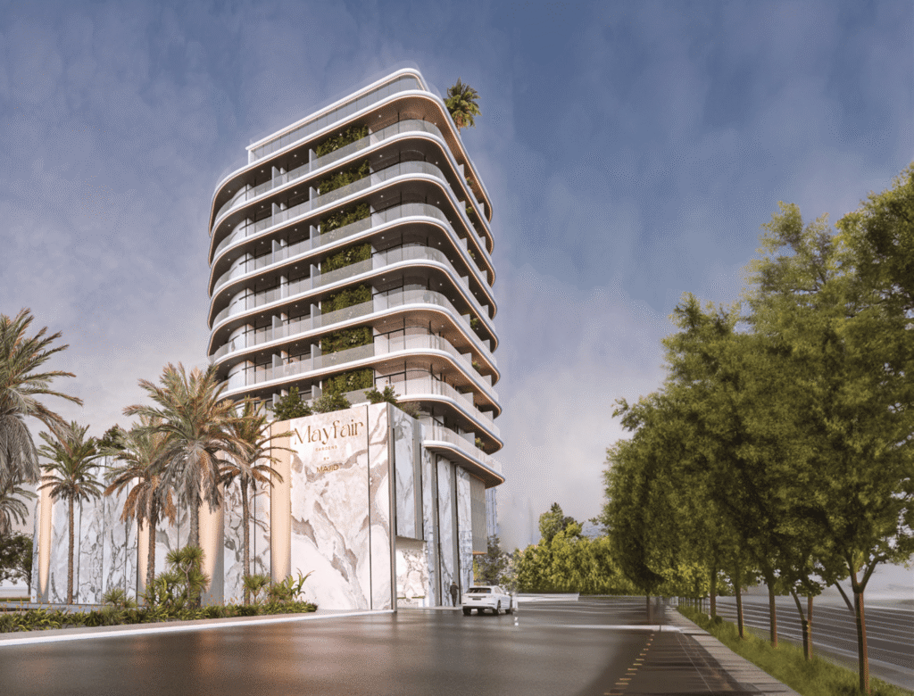 photo-of-Mayfair Gardens