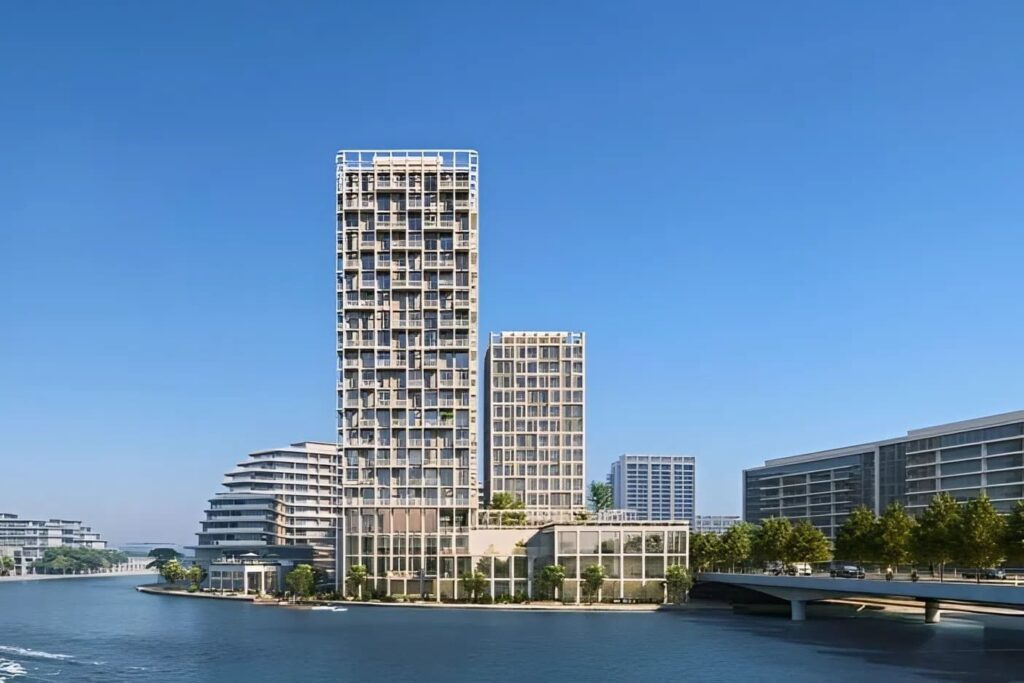 photo-of-Enta Residences