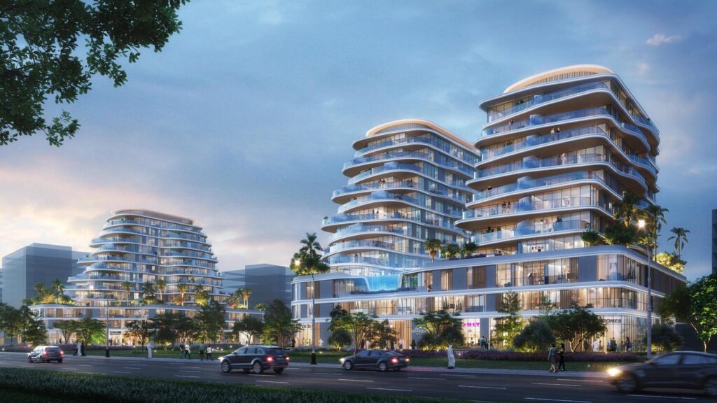 photo-of-Zephyra Residences