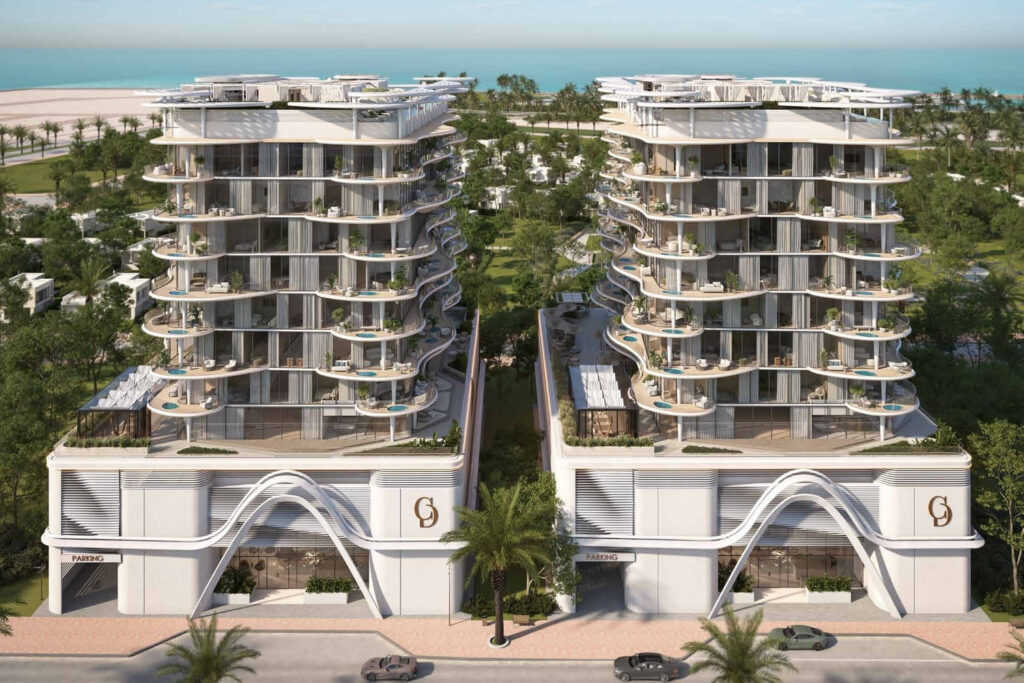 photo-of-Agua Residences