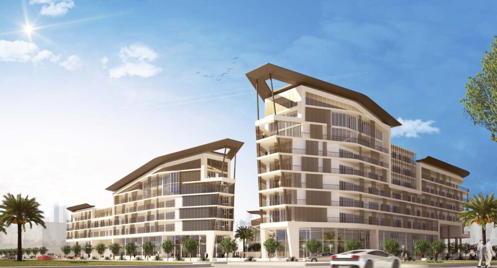 photo-of-Al Mahra Residence