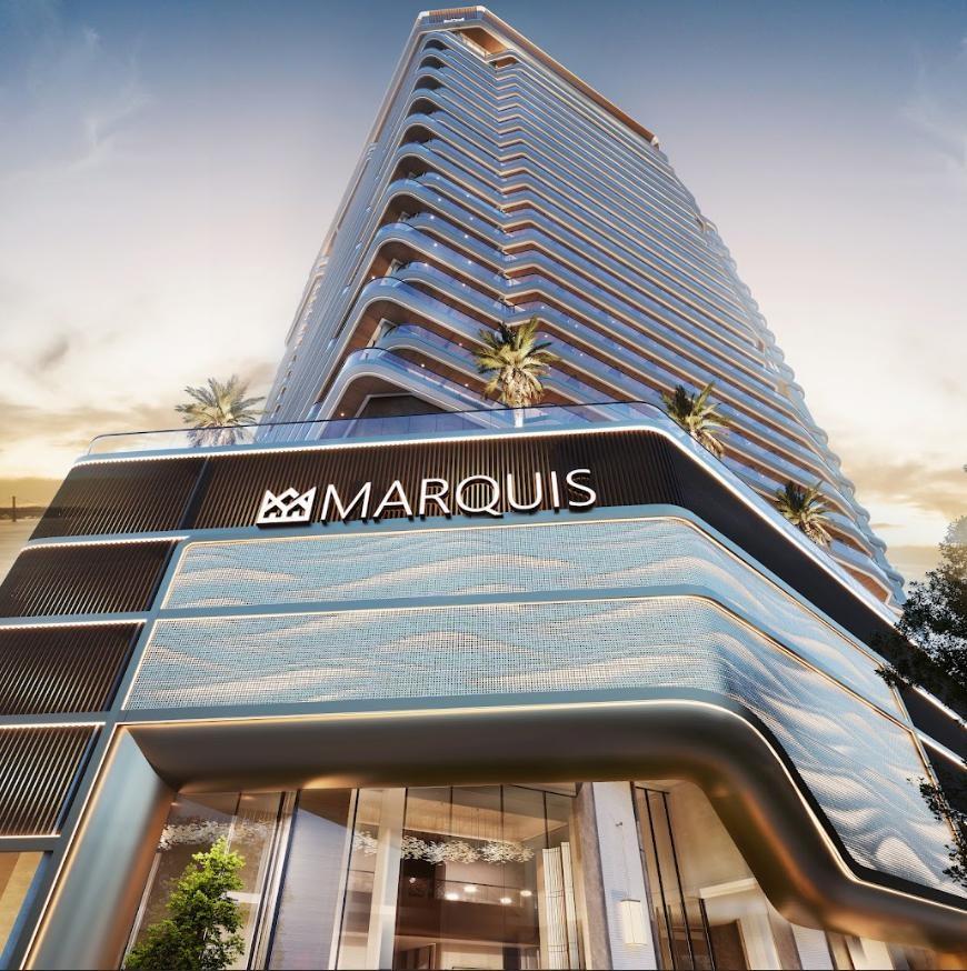 photo-of-Marquis One