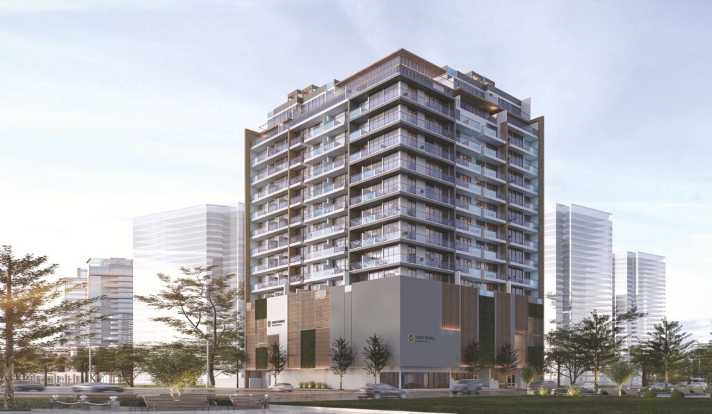 photo-of-Lucky Royale Residence