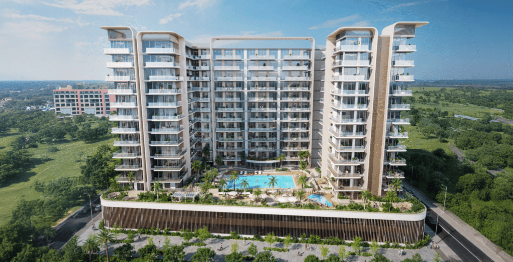 photo-of-Sola Residences