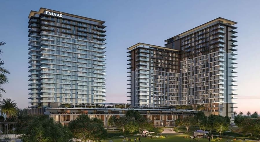 photo-of-Parkwood Emaar