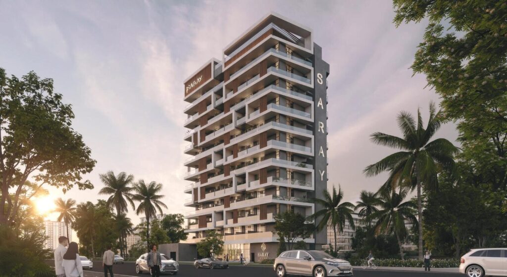 photo-of-Saray Prime Residence