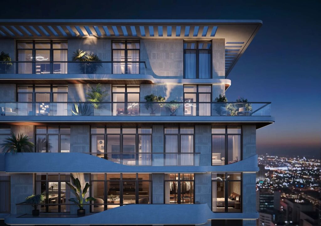 photo-of-Helvetia Residences