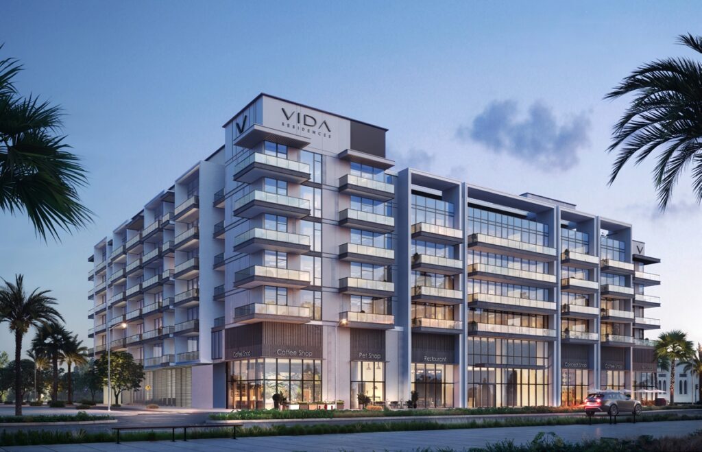 photo-of-Vida Residences Saadiyat Island