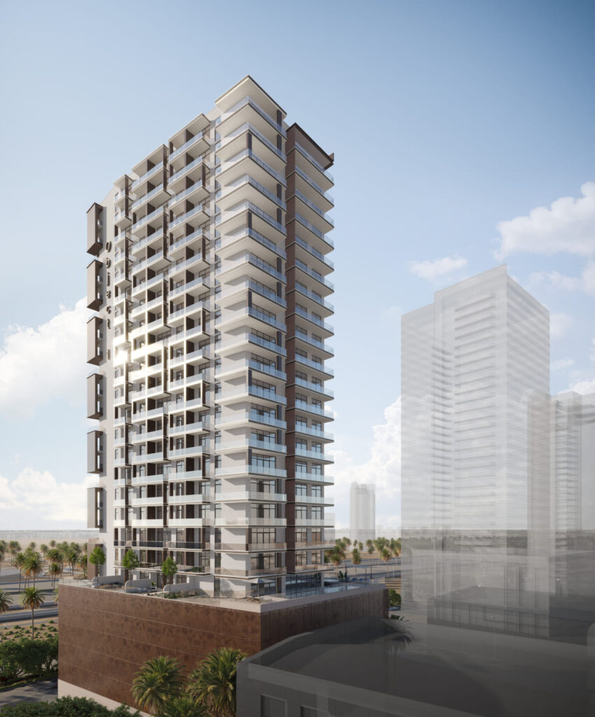 photo-of-W1NNER Tower