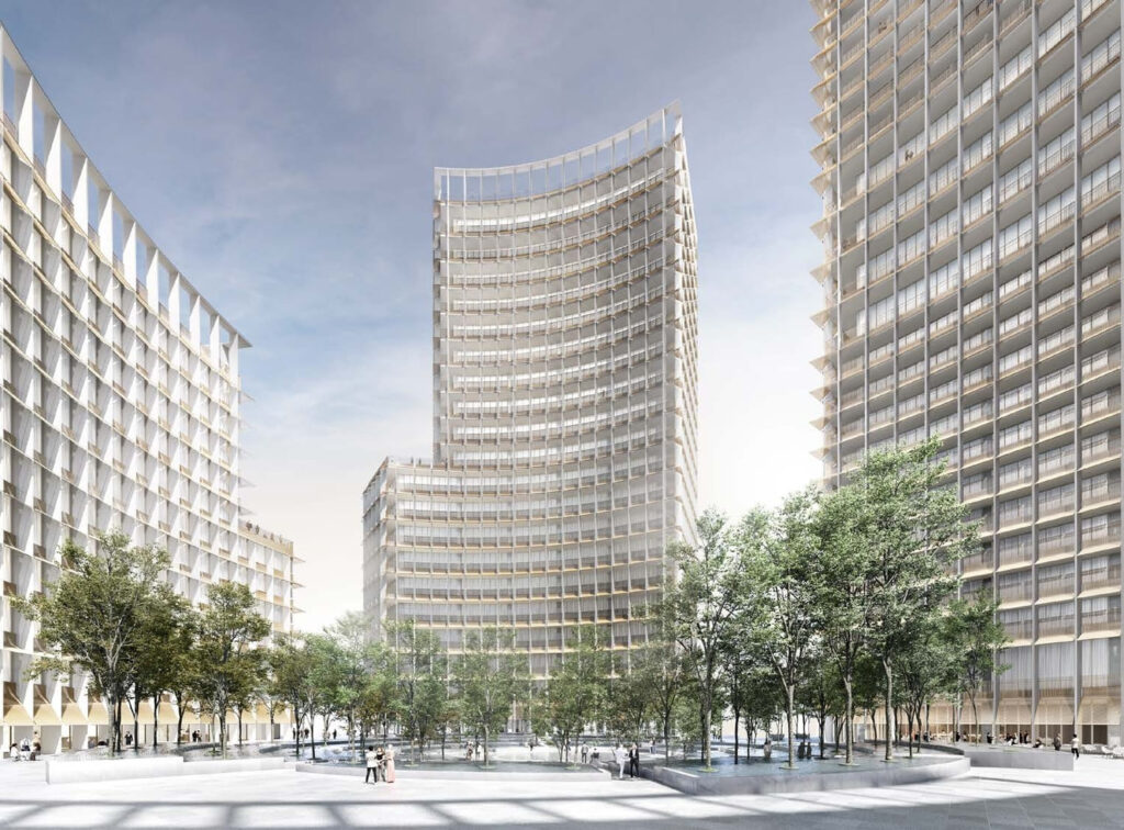 photo-of-Four Seasons Private Residences DIFC