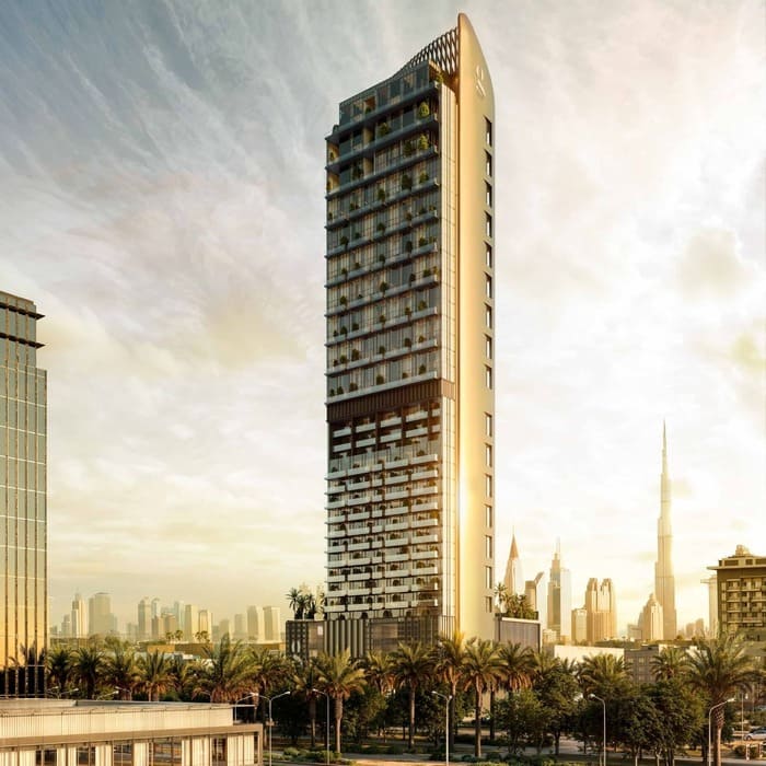 photo-of-Autograph S Series Residence