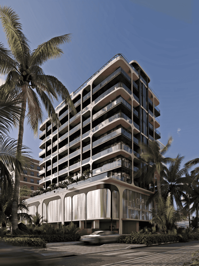 photo-of-Olivia Gardens