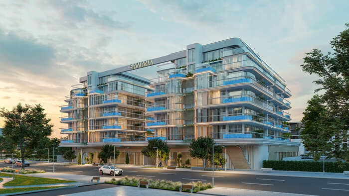 photo-of-Rome by Samana Developers