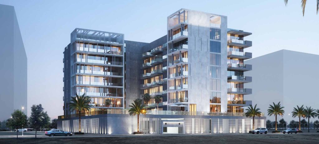 photo-of-Amalia Residences