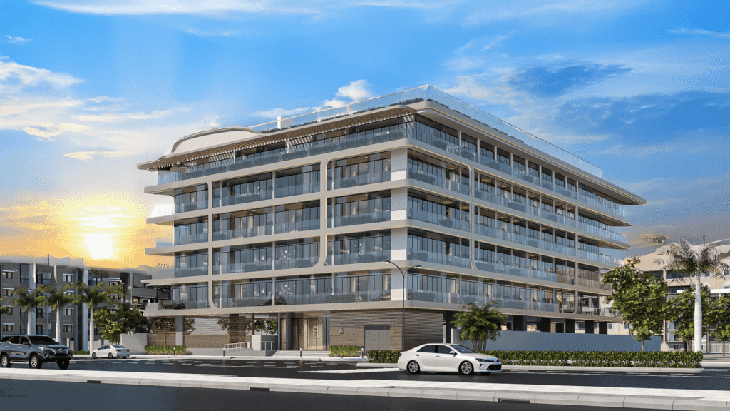 photo-of-Elevia Residences