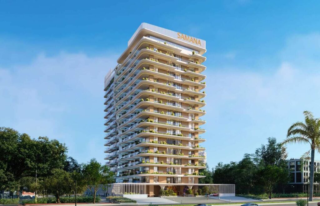 photo-of-Samana Park Meadows