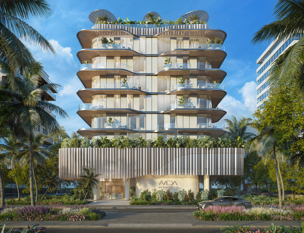 photo-of-Avida Residences