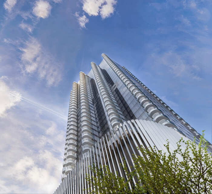 photo-of-The W Residences