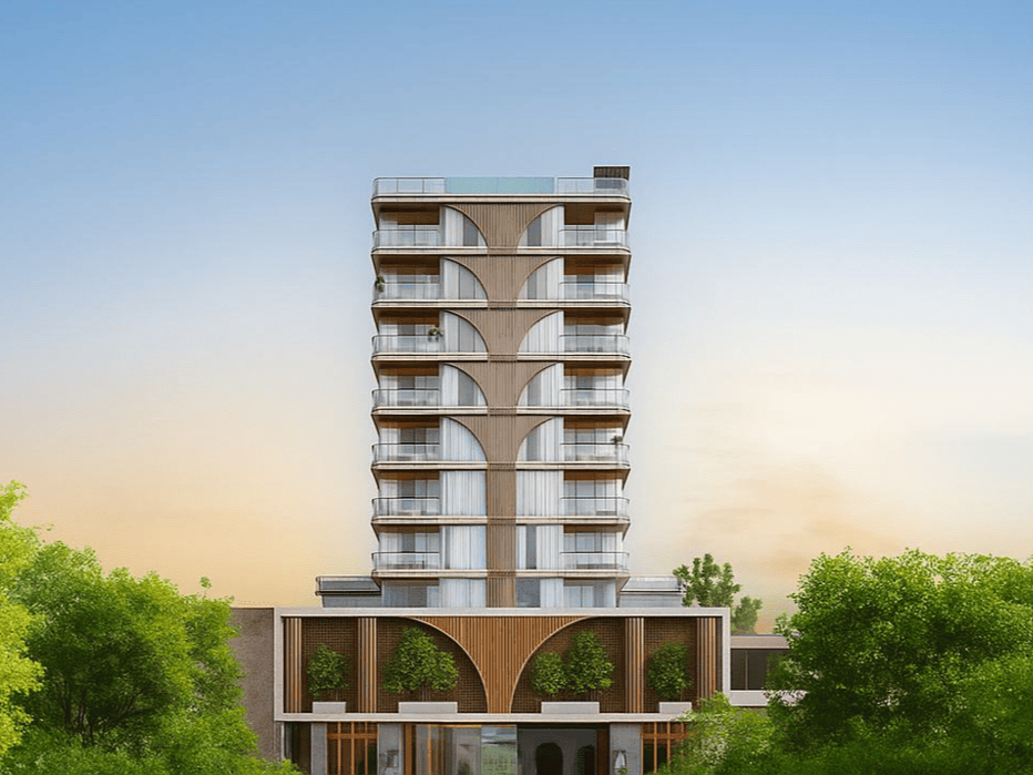 photo-of-Whitestone Residences