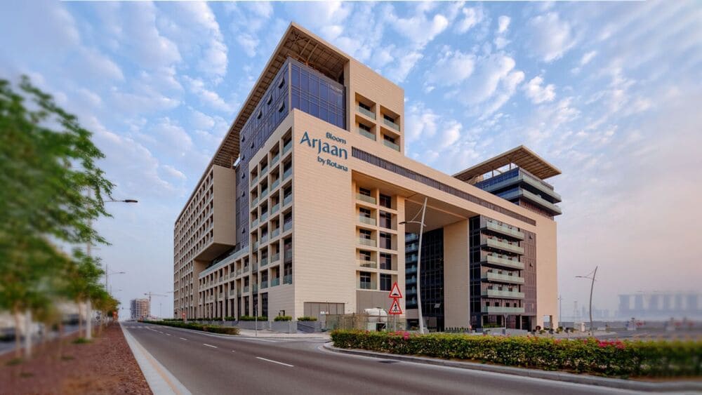 photo-of-Bloom Arjaan by Rotana