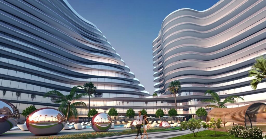 photo-of-The Beach Residence
