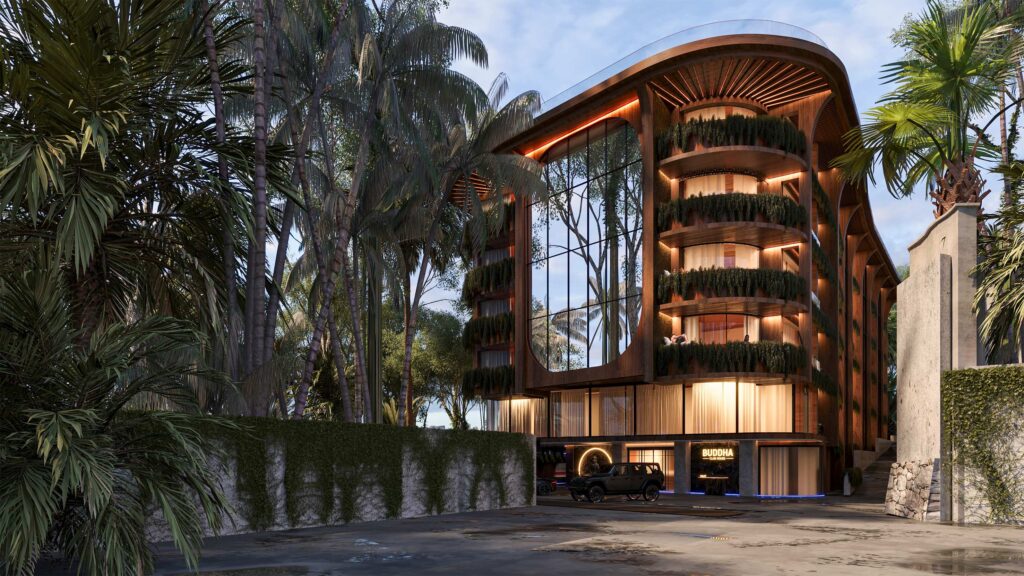 photo-of-Buddha Club House