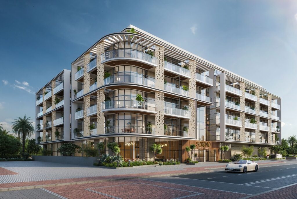 photo-of-Sereno Residences
