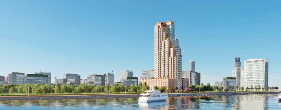 photo-of-Riva Residence