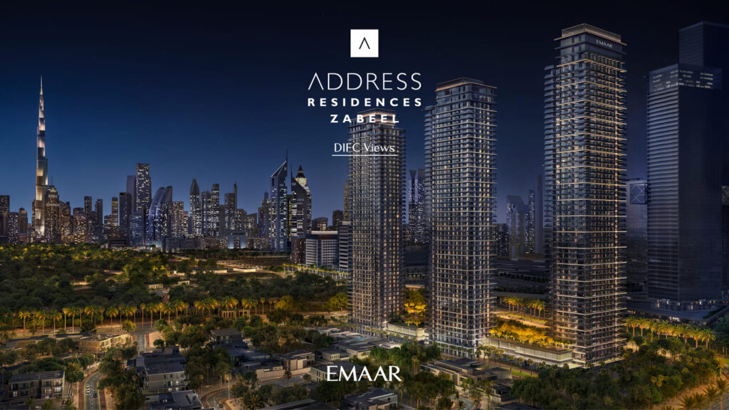 photo-of-Address Residences Zabeel