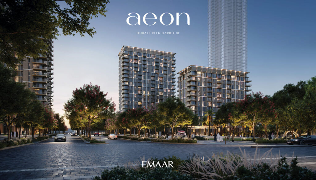 photo-of-Aeon